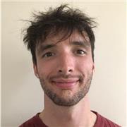 A passionate and caring teacher with 3+ years experience both online and in-person. Ages 5-11, Primary.